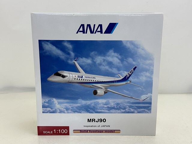 Yahoo!オークション -「mrj 1／100」の落札相場・落札価格