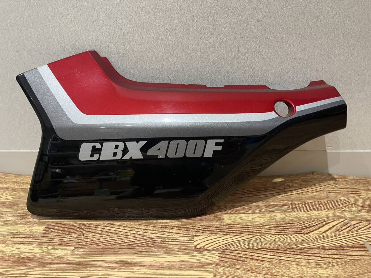 2026年最新】Yahoo!オークション -cbx400f 純正 フェンダーの中古品
