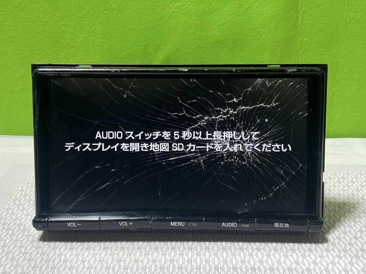 2026年最新】トヨタ純正 9インチナビ NSZT-Y66T 商品一覧 - Yahoo