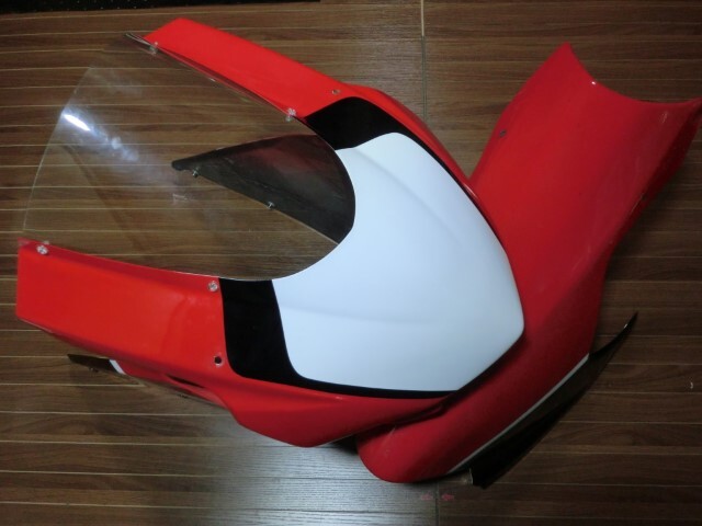 Yahoo!オークション -「nsr50 カウル y2s」(自動車、オートバイ) の