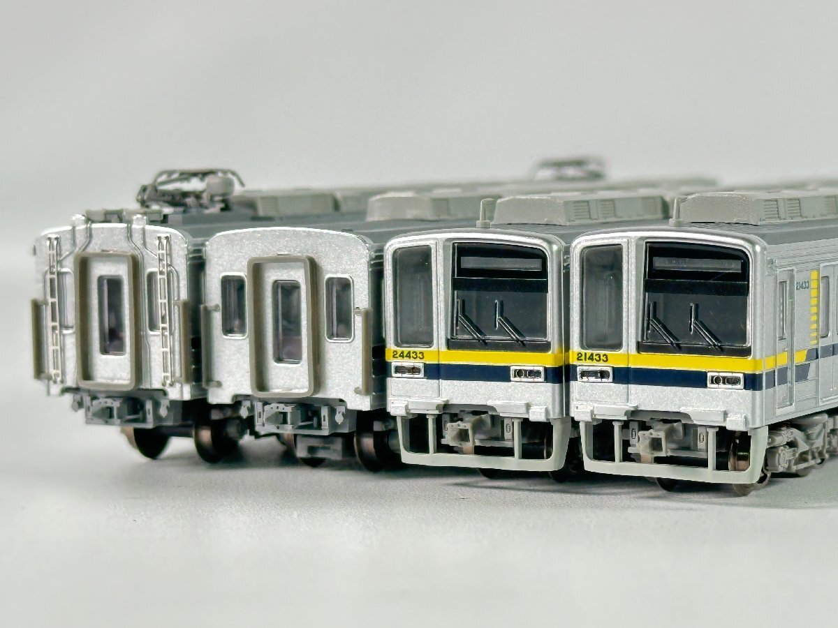 Yahoo!オークション -「マイクロエース 東武」(鉄道模型) の落札相場