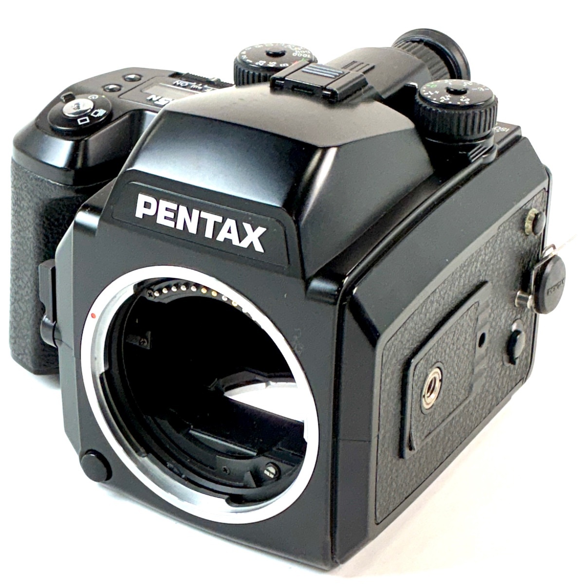 2026年最新】Yahoo!オークション -pentax 645 ジャンクの中古品・新品