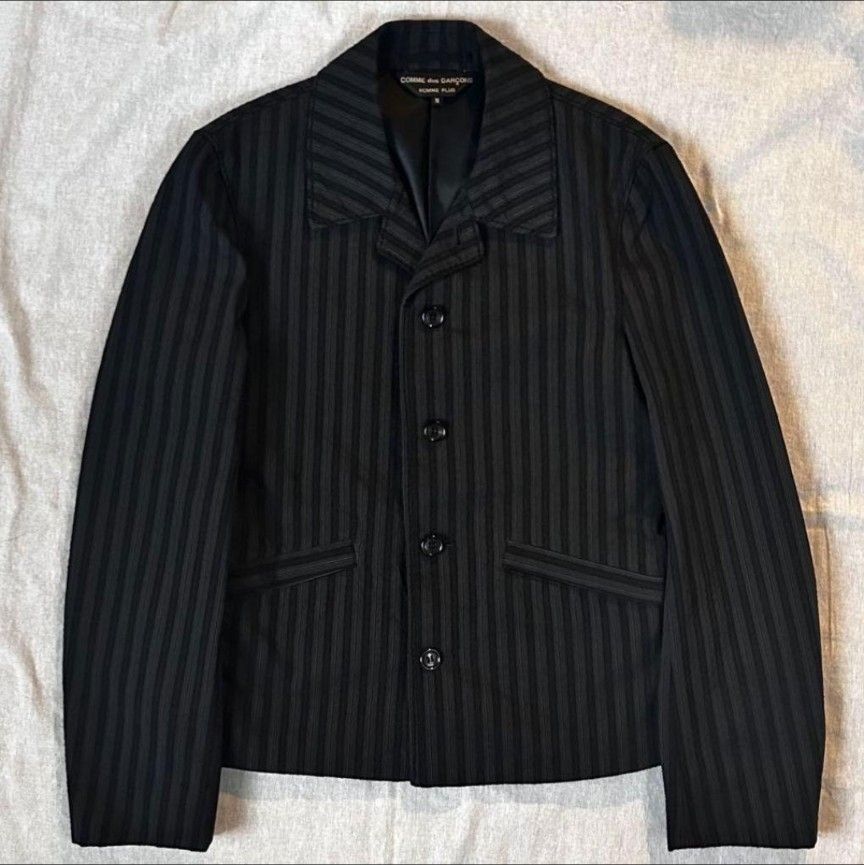 97aw】Comme des Garons Homme Plus ニット｜Yahoo!フリマ（旧PayPay