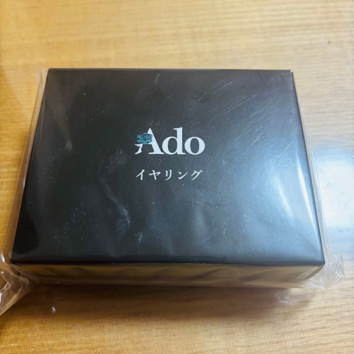 Ado カムパネルラ ファッショナブルピアス（イヤリング）｜Yahoo