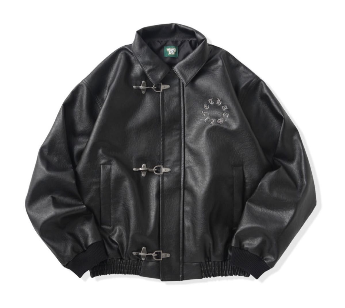 9/S PROJECT FIREMAN JACKET - REALTREE｜Yahoo!フリマ（旧PayPayフリマ）