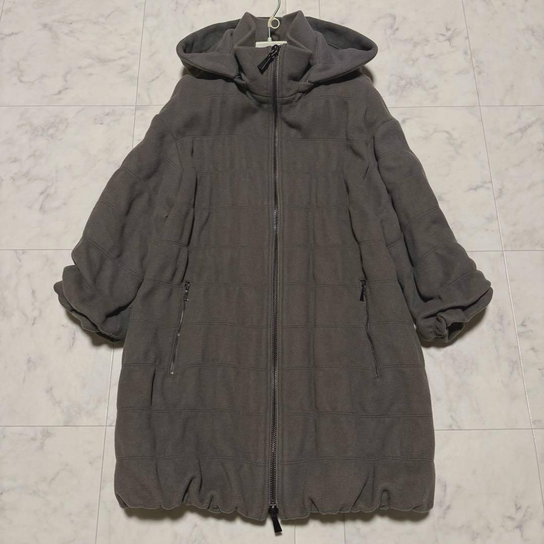 MARELLA マレーラ ヴァージンウール コート イタリア製 チェスター