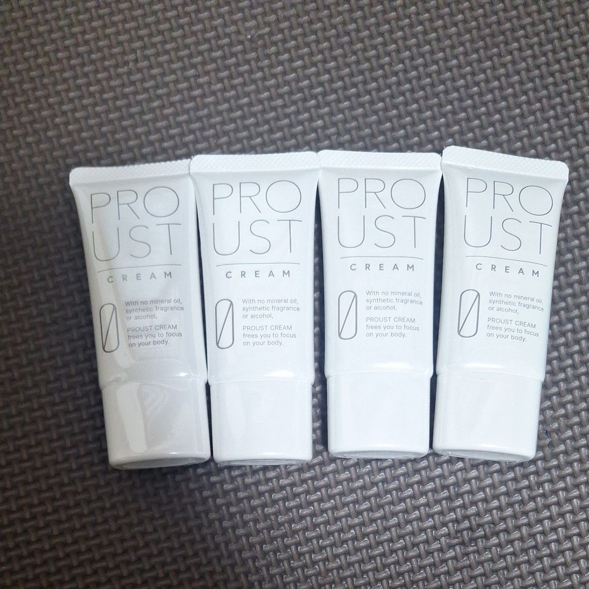 新品 未使用】プルーストクリーム30g｜Yahoo!フリマ（旧PayPayフリマ）