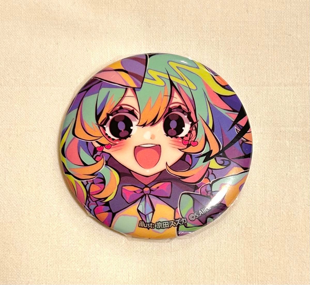 東方Project 缶バッジ 全22種 フルコンプ ダイソー｜Yahoo!フリマ（旧