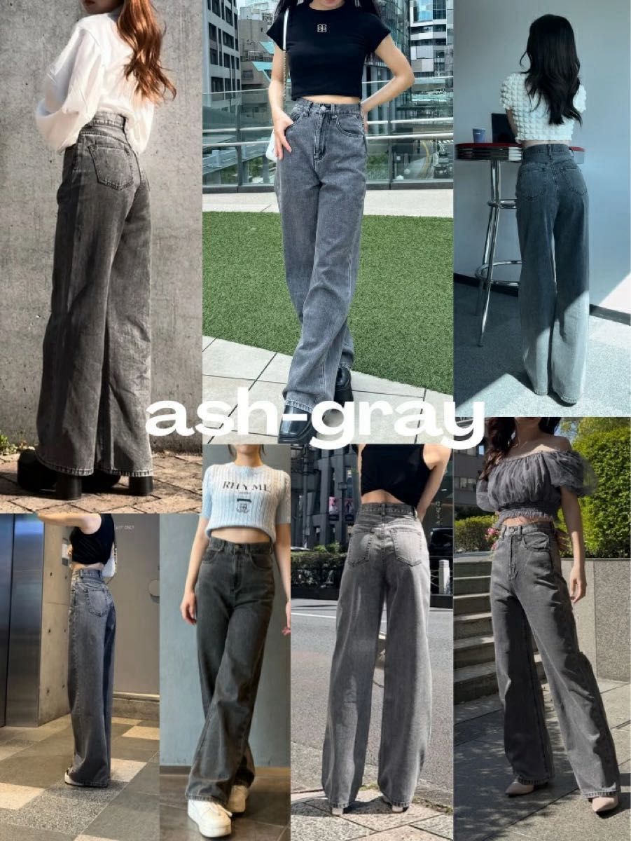 TWWデニム 2(g+c) スタイルアップデニム ディープネイビー XS/S 骨格