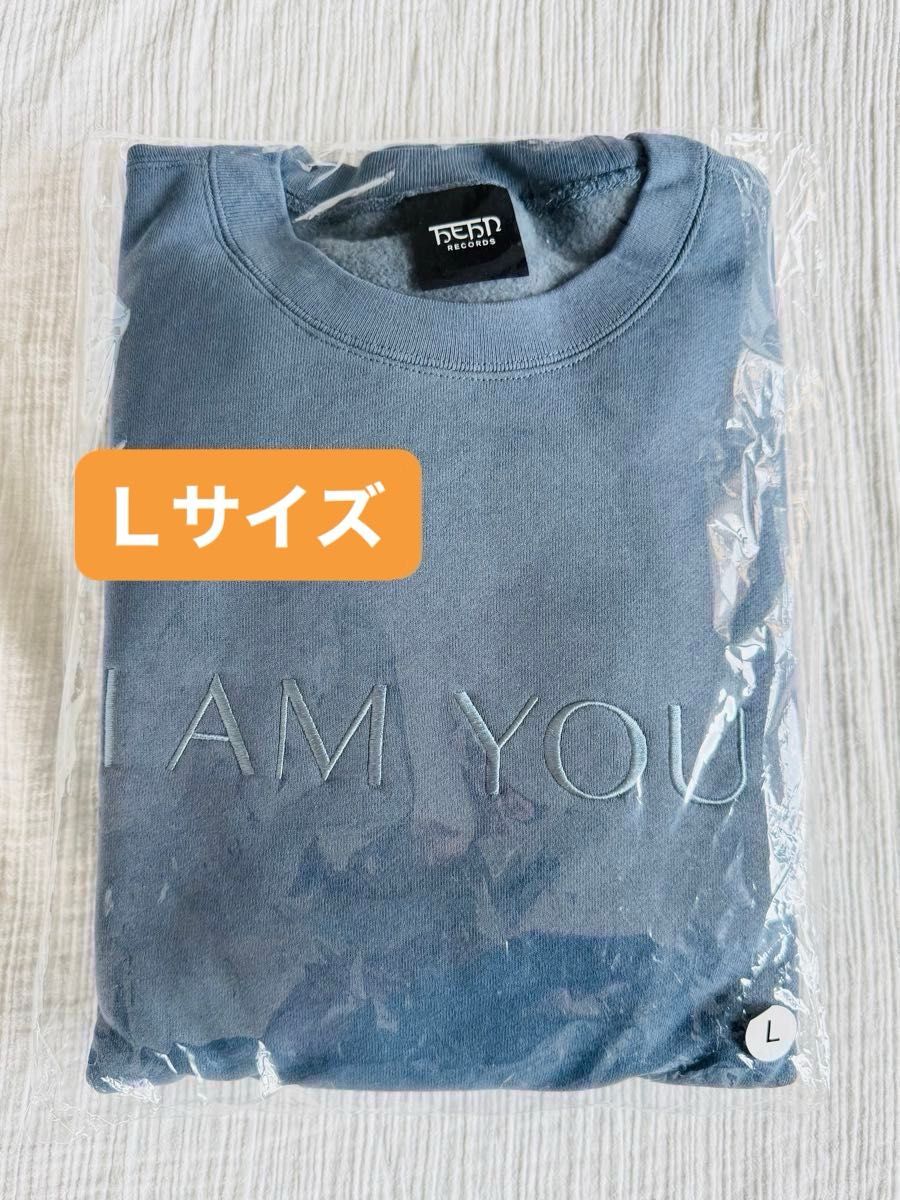 藤井風 スウェット 
