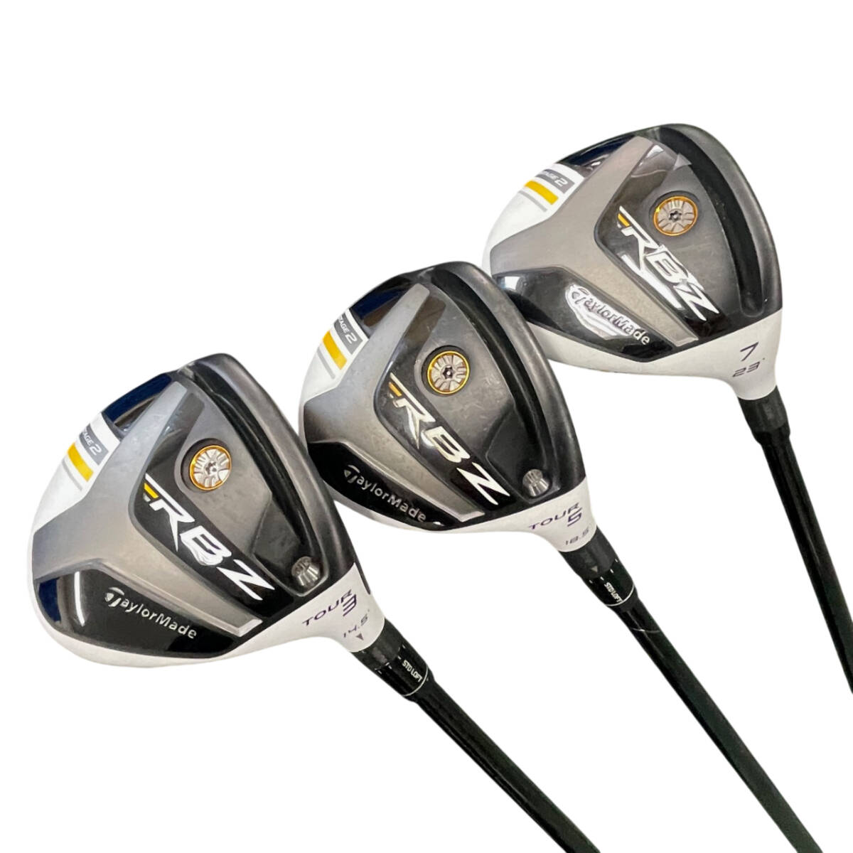 2026年最新】Yahoo!オークション -テーラーメイド rbz セットの中古品
