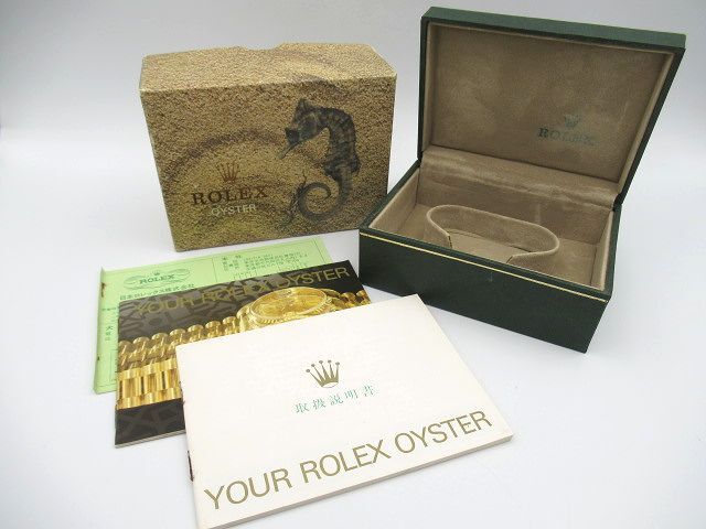 2026年最新】ロレックス(ROLEX) オイスターの人気商品一覧 - Yahoo