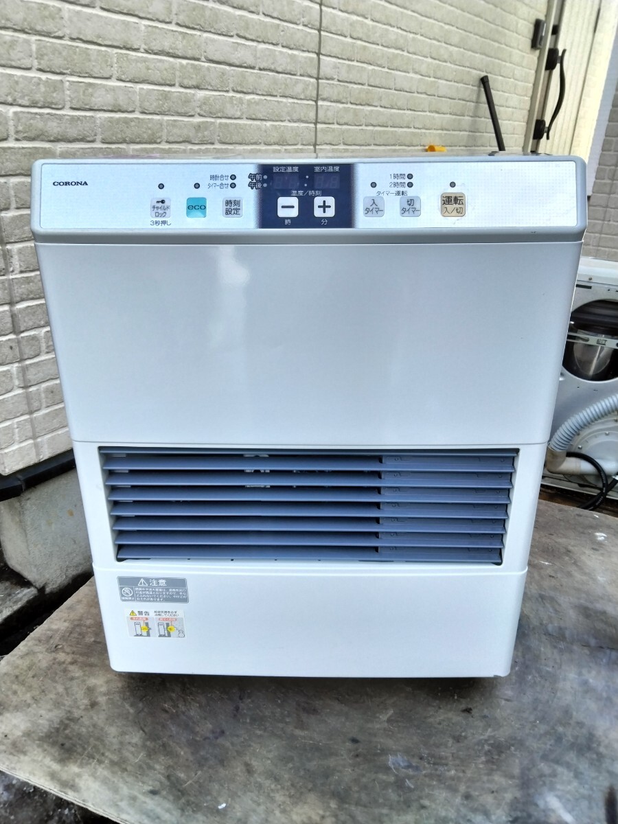 2026年最新】Yahoo!オークション -ffストーブ(石油ストーブ)の中古品