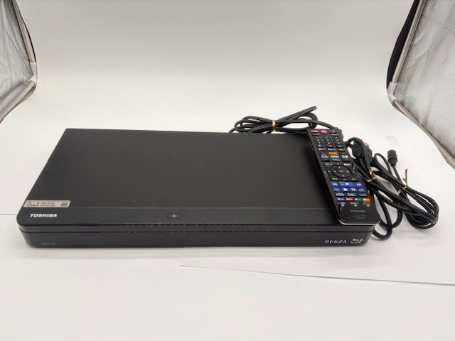 Yahoo!オークション -「1009」(東芝) (ブルーレイレコーダー)の落札