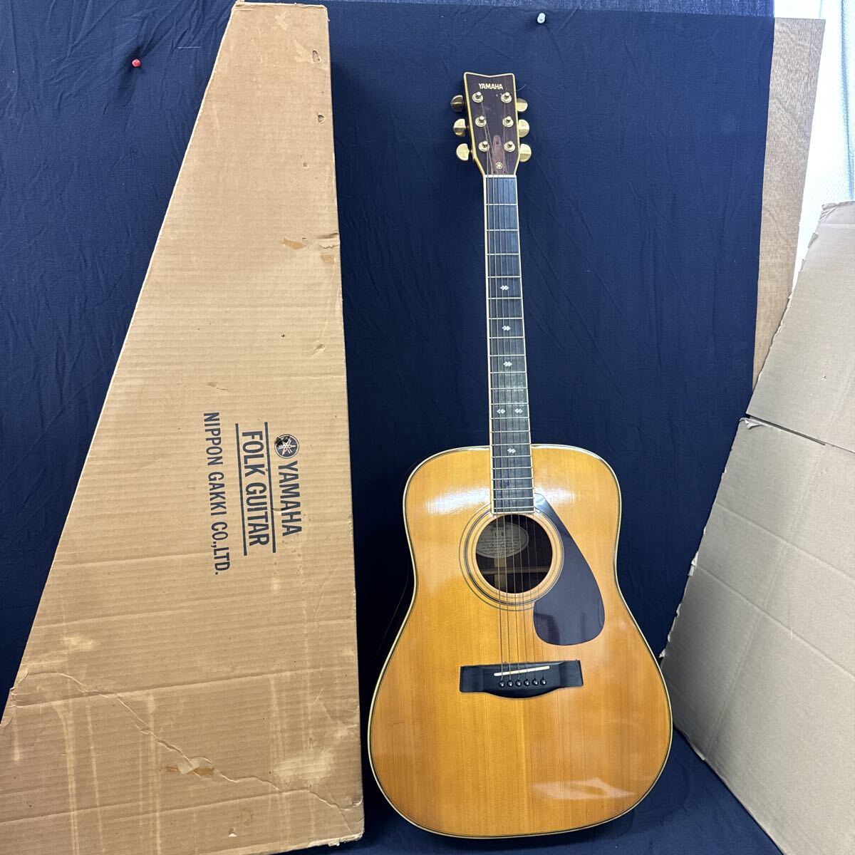 Yahoo!オークション -「yamaha l-6」の落札相場・落札価格