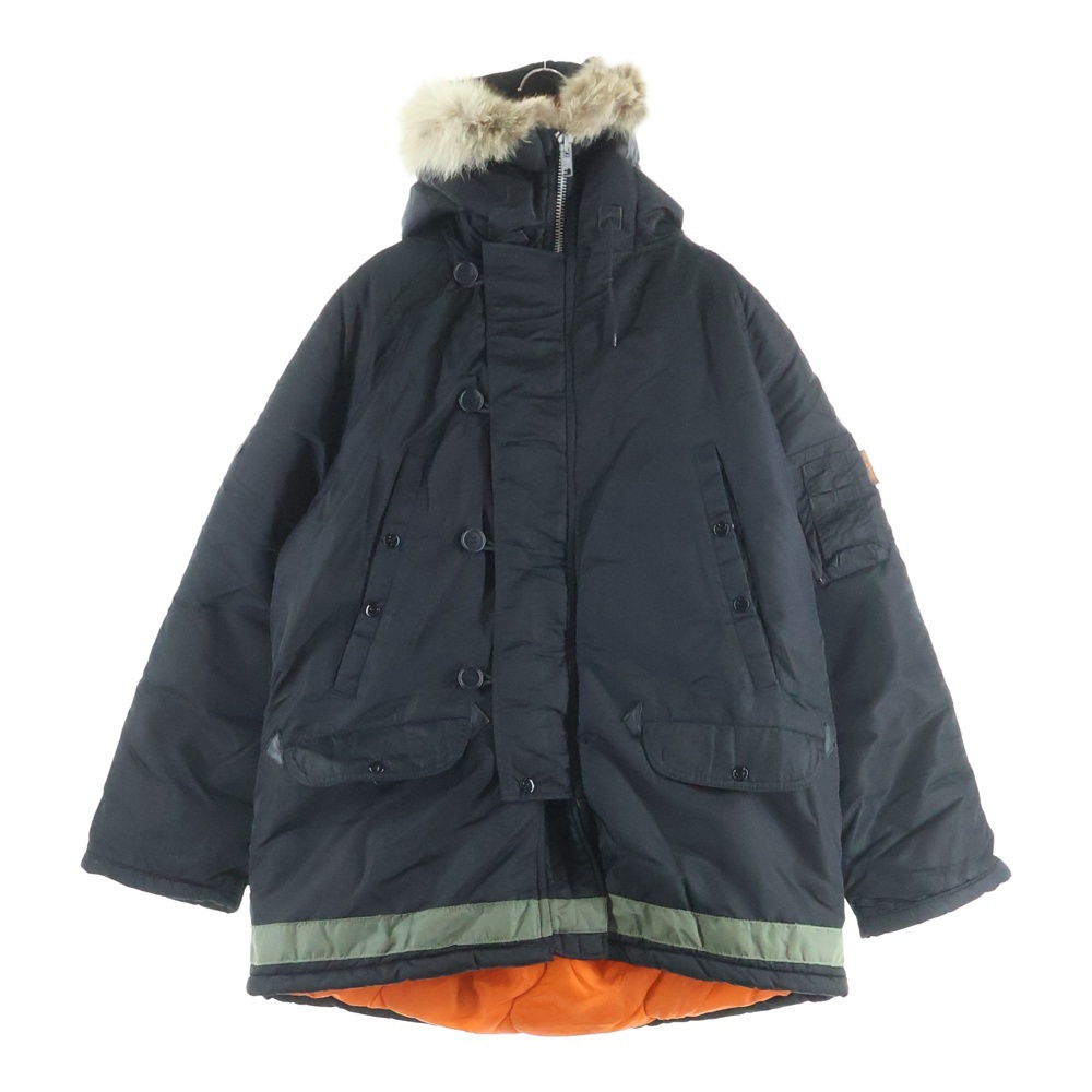 2026年最新】Yahoo!オークション -stussy n-3bの中古品・新品・未使用