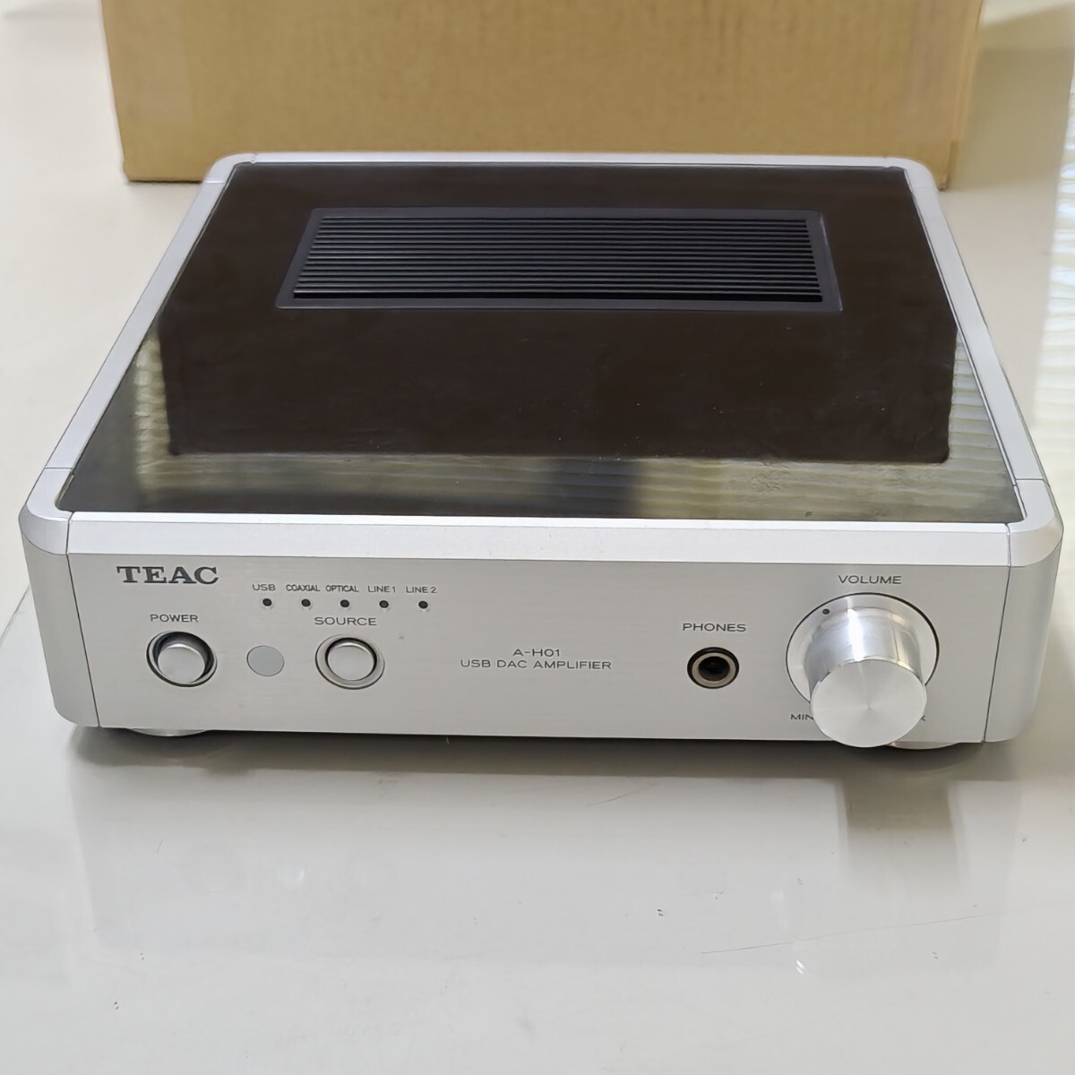 2026年最新】Yahoo!オークション -teac a-h01の中古品・新品・未使用品一覧