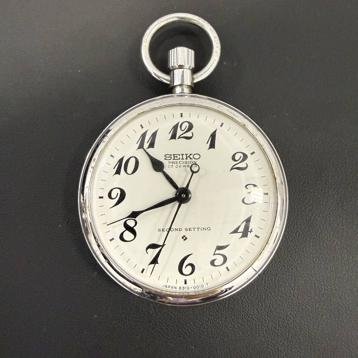 2026年最新】Yahoo!オークション -セイコー 手巻き 懐中時計の中古品