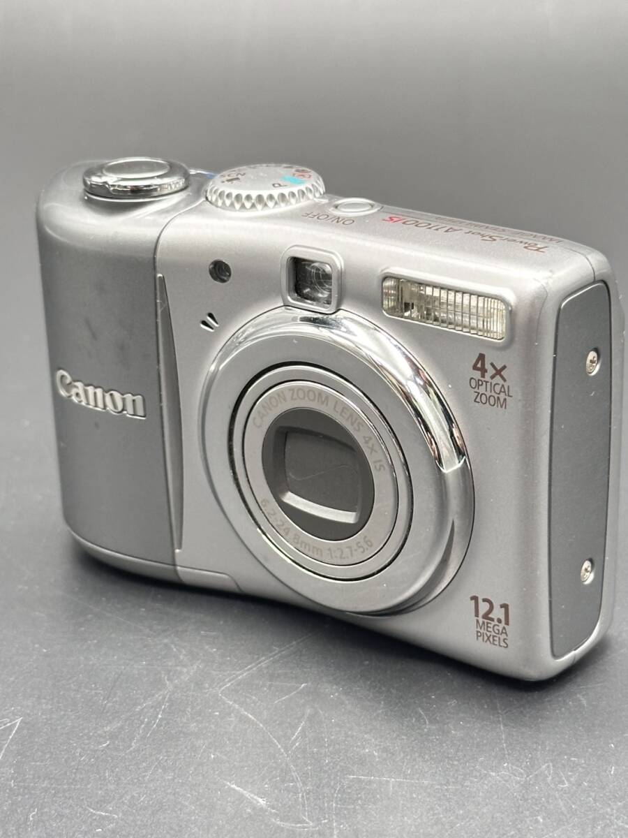 2026年最新】Yahoo!オークション -powershot a1100 isの中古品・新品