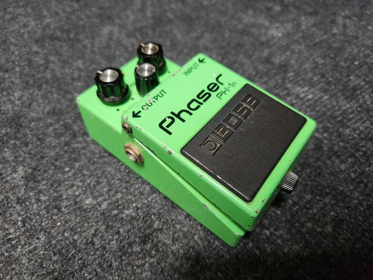 Yahoo!オークション -「boss ph-1r」の落札相場・落札価格