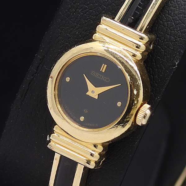 Yahoo!オークション -「seiko 1e20」(ブランド腕時計) の落札相場