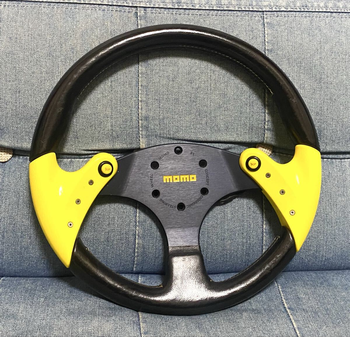 2026年最新】Yahoo!オークション -momo f1の中古品・新品・未使用品一覧