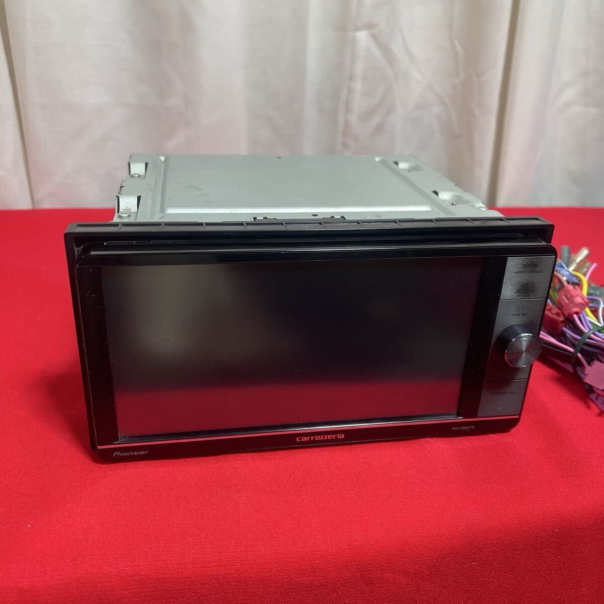 Yahoo!オークション -「avic-zh0077w」の落札相場・落札価格