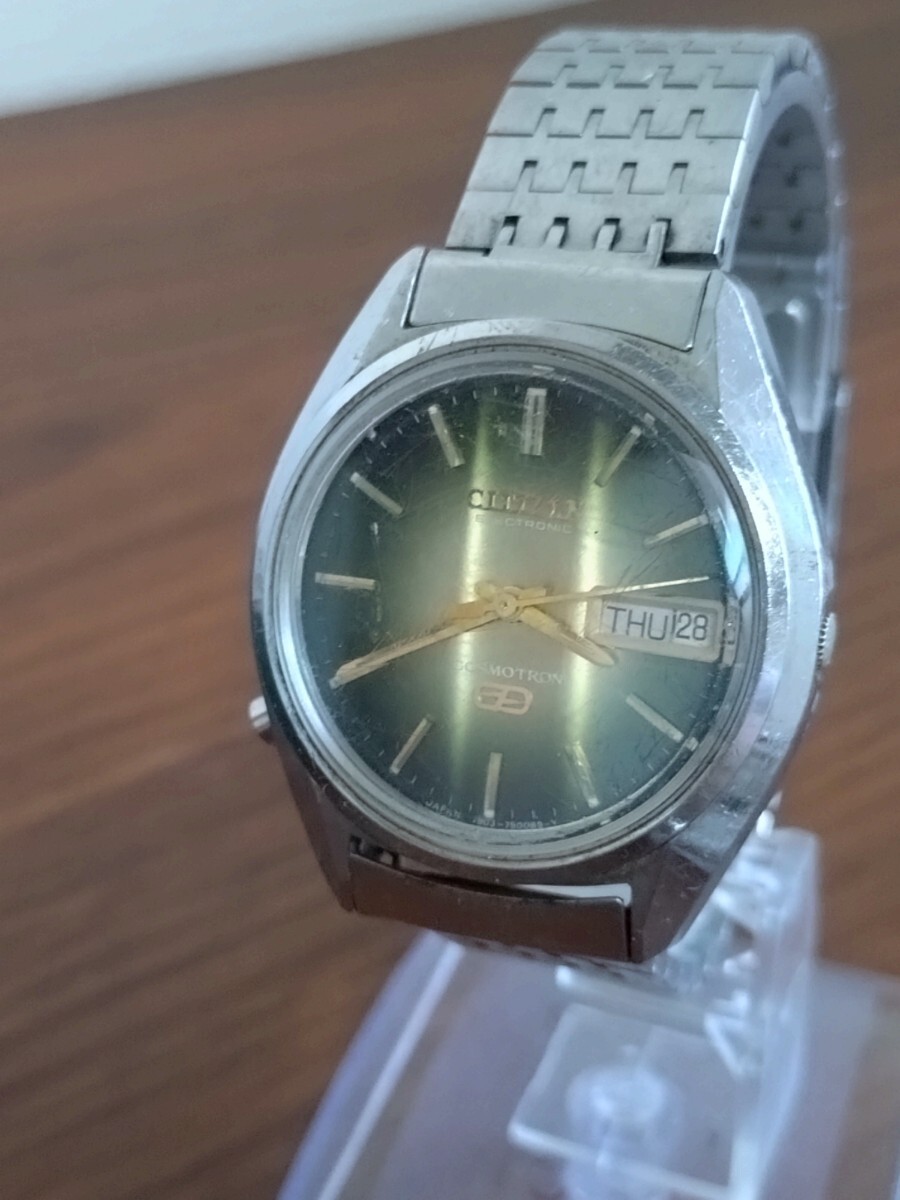 2026年最新】Yahoo!オークション -シチズン時計ジャンクの中古品・新品