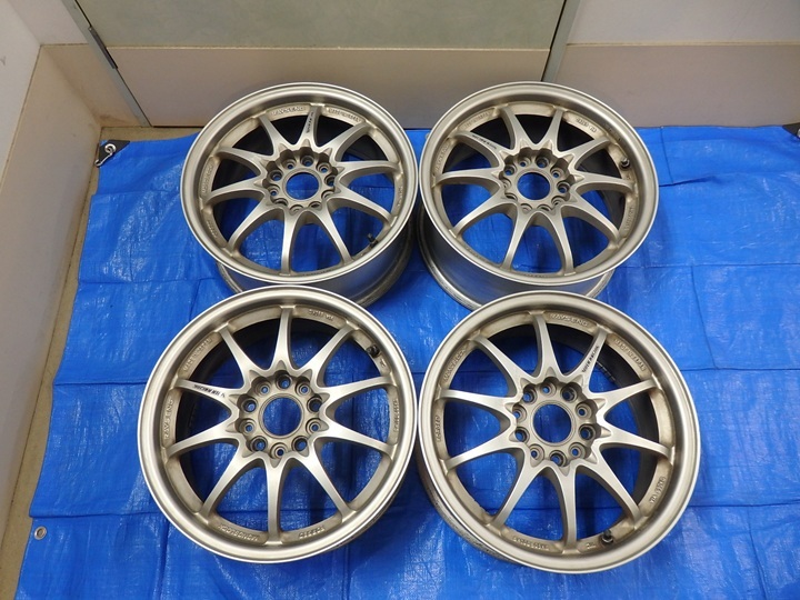 Yahoo!オークション -「rays volk racing ce28」(ホイール) (タイヤ