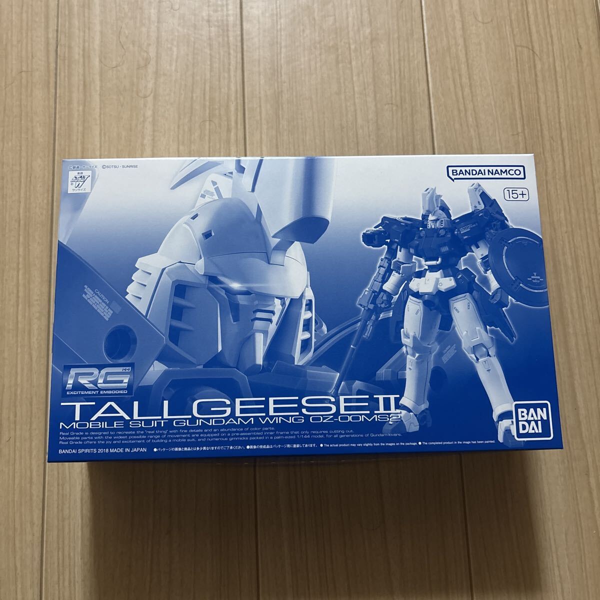 2026年最新】Yahoo!オークション -トールギス2の中古品・新品・未使用