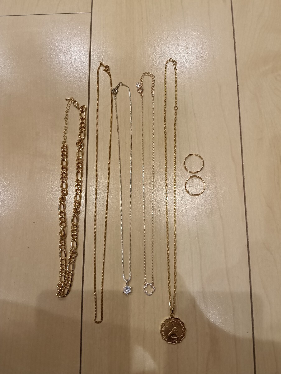2026年最新】Yahoo!オークション -遺品整理 アクセサリーの中古品
