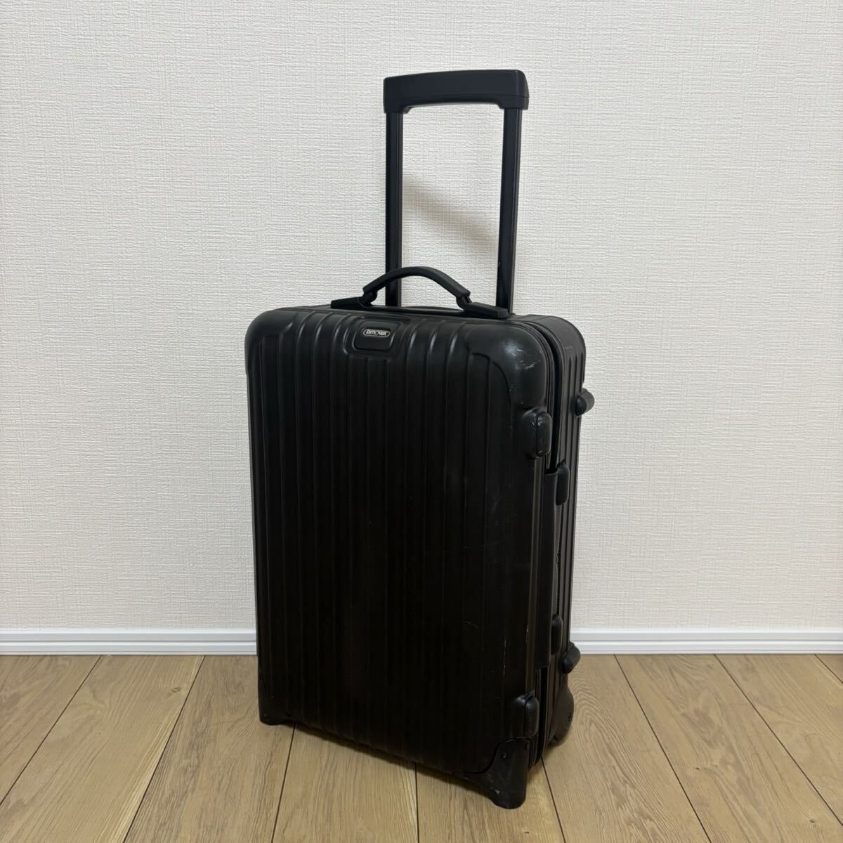 2026年最新】Yahoo!オークション -リモワ サルサ 35l 2輪の中古品