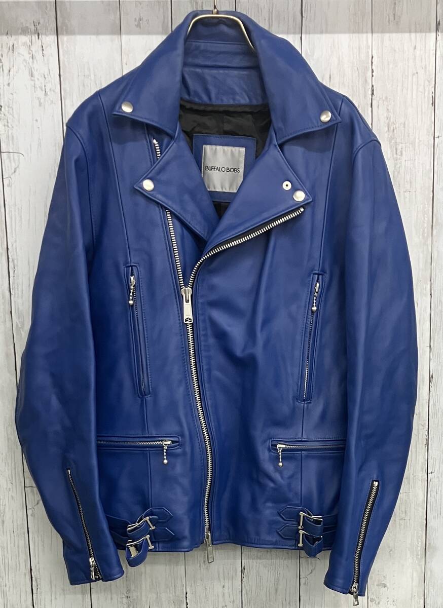2026年最新】Yahoo!オークション -ダブルライダース ブルーの中古品
