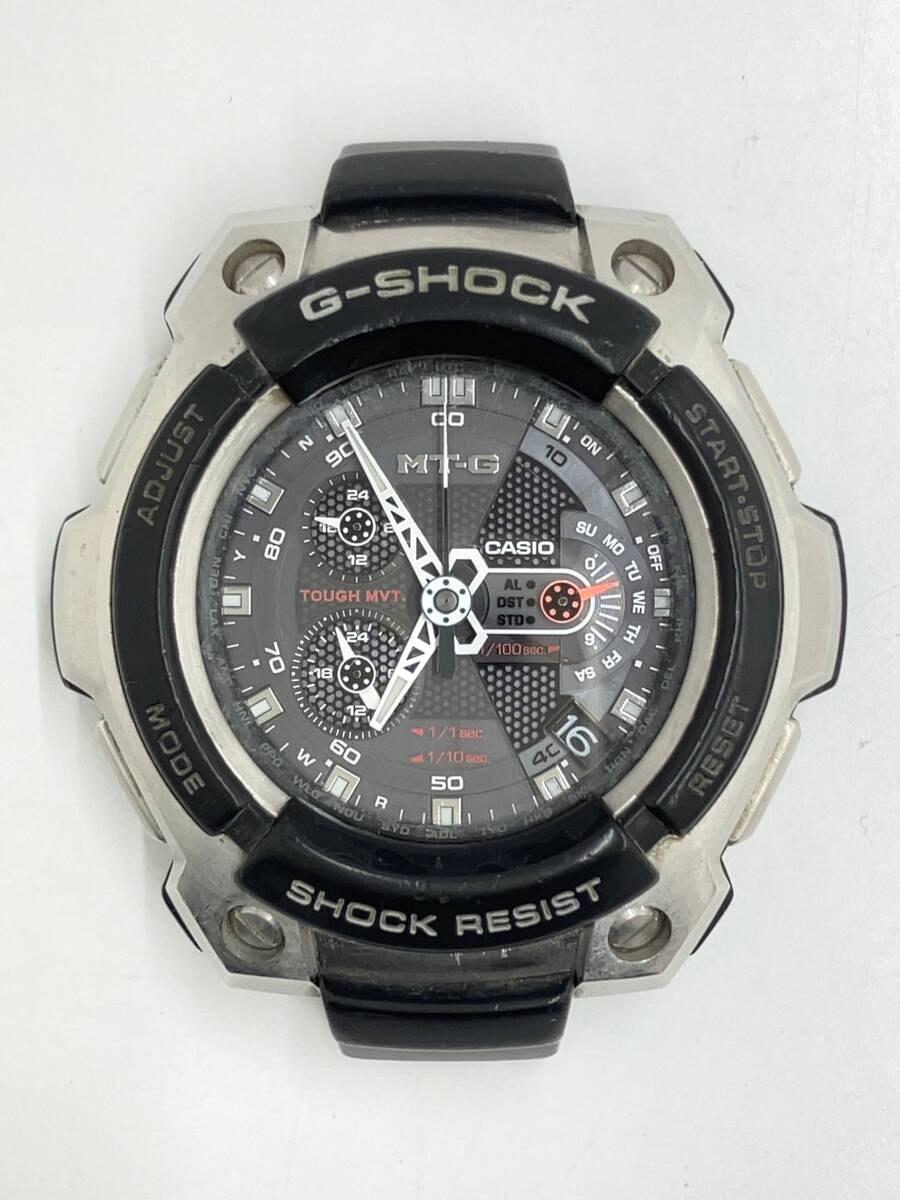 Yahoo!オークション -「mtg 1100」(G-SHOCK) (カシオ)の落札相場・落札価格