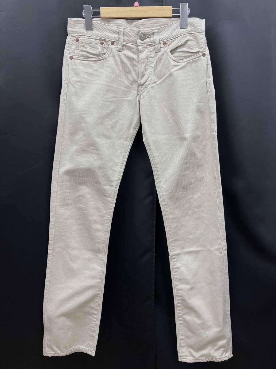 2026年最新】Yahoo!オークション -rrl コーデュロイパンツの中古品