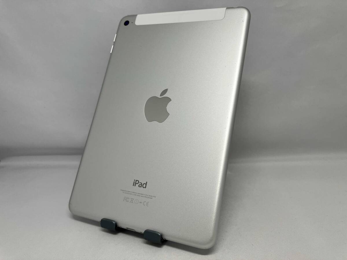 Apple iPad mini 4 Wi-Fi+Cellular 128GB SIMフリー オークション比較