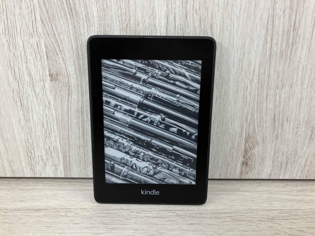 Kindle Paperwhite 第10世代 広告なし Wi-Fi 32GB Amazon Kindle