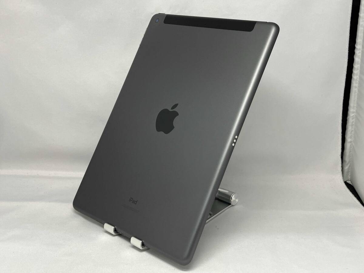Apple iPad 10.2インチ 第7世代 Wi-Fi+Cellular 32GB 2019年秋モデル