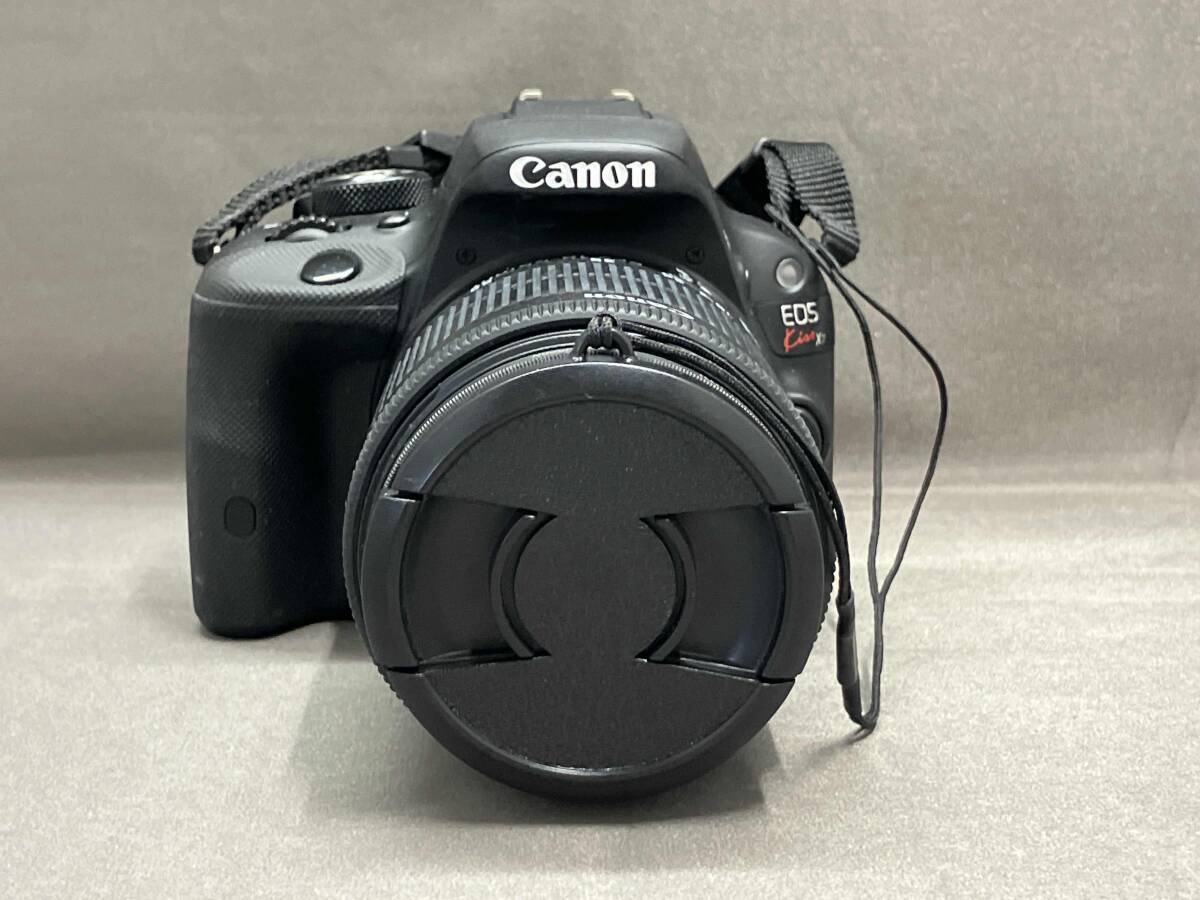 Yahoo!オークション -「eos kiss digital x ジャンク」の落札相場