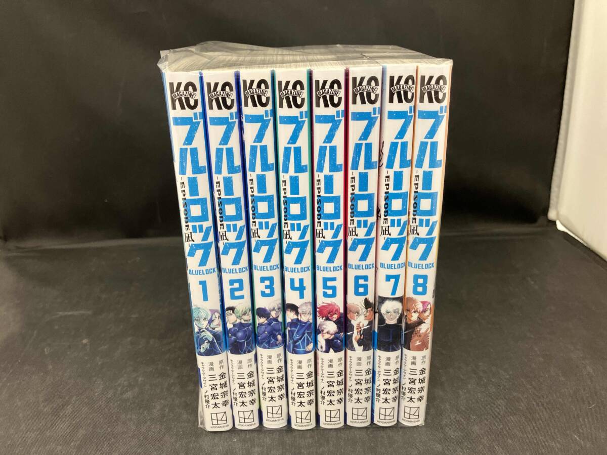 2026年最新】Yahoo!オークション -ブルーロック全巻の中古品・新品・未