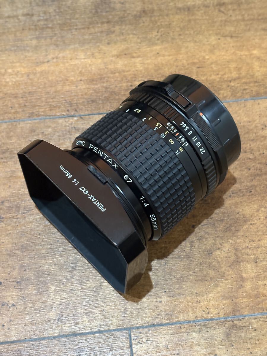 Yahoo!オークション -「pentax67 フード」(大判、中判カメラ用