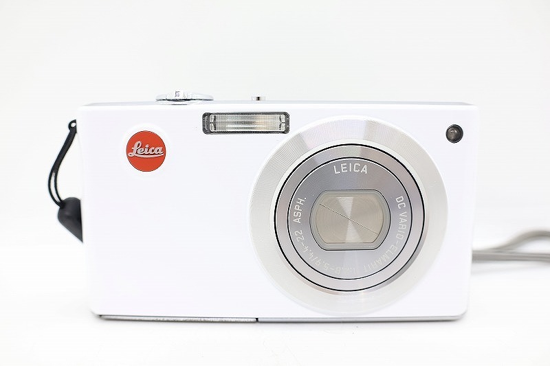 ライカ C-LUX 1 オークション比較 - 価格.com