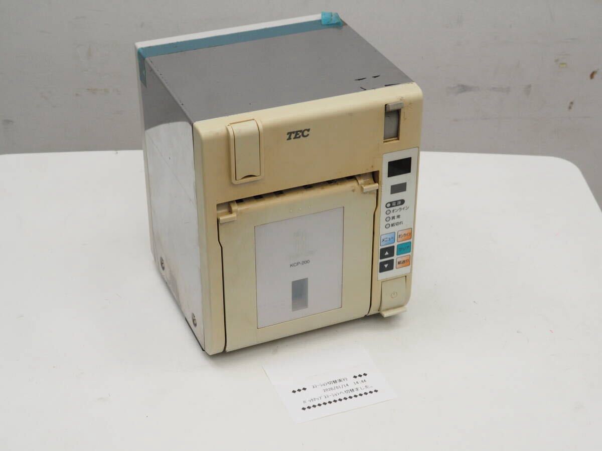 2026年最新】Yahoo!オークション -kcp 200の中古品・新品・未使用品一覧