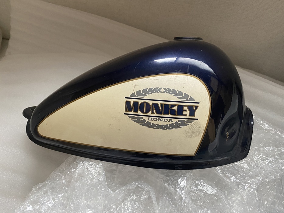 2026年最新】Yahoo!オークション -モンキー ab27 タンクの中古品・新品