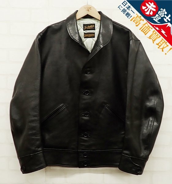 2026年最新】Yahoo!オークション -テンダーロイン レザーの中古品