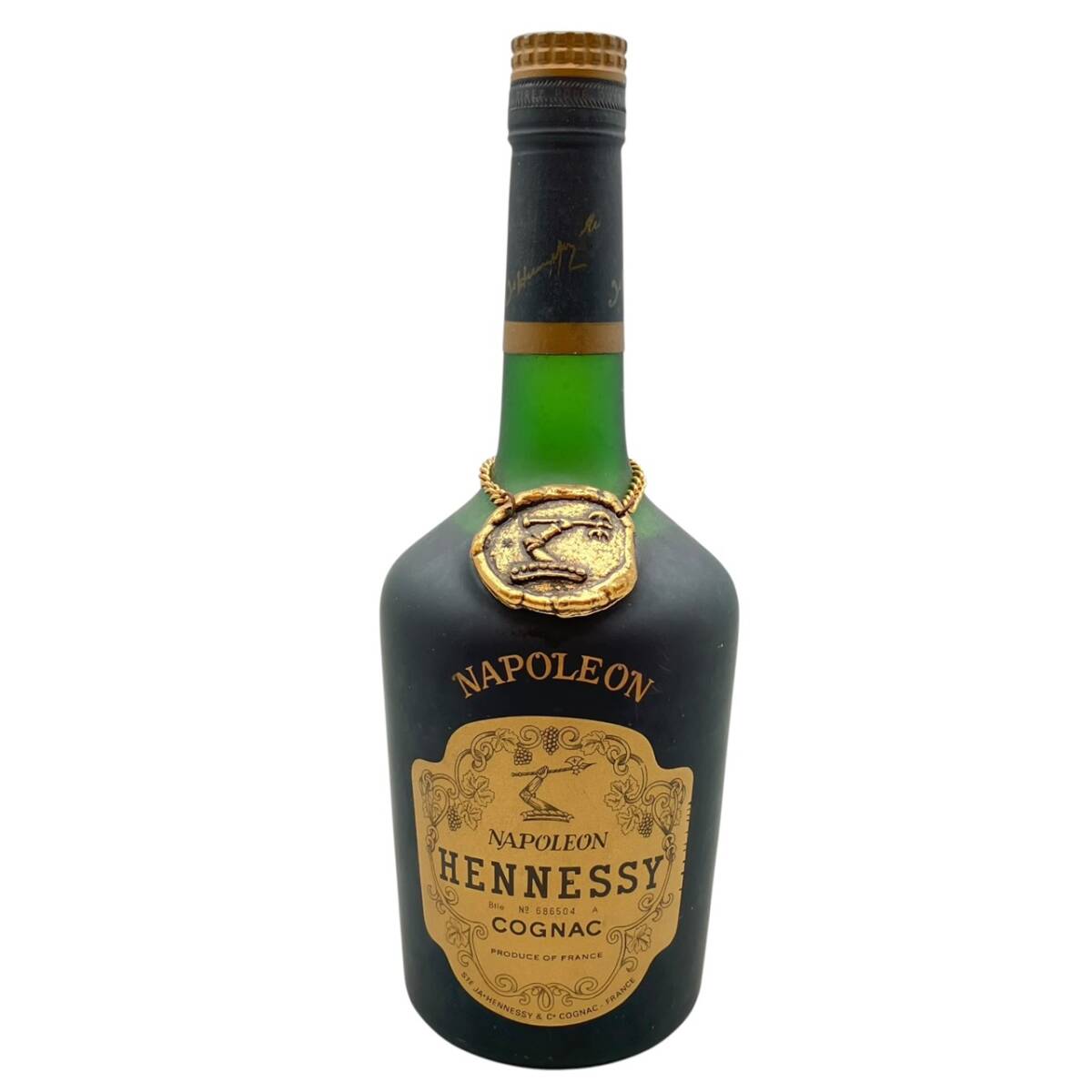 2026年最新】Yahoo!オークション -hennessy napoleon 金キャップ