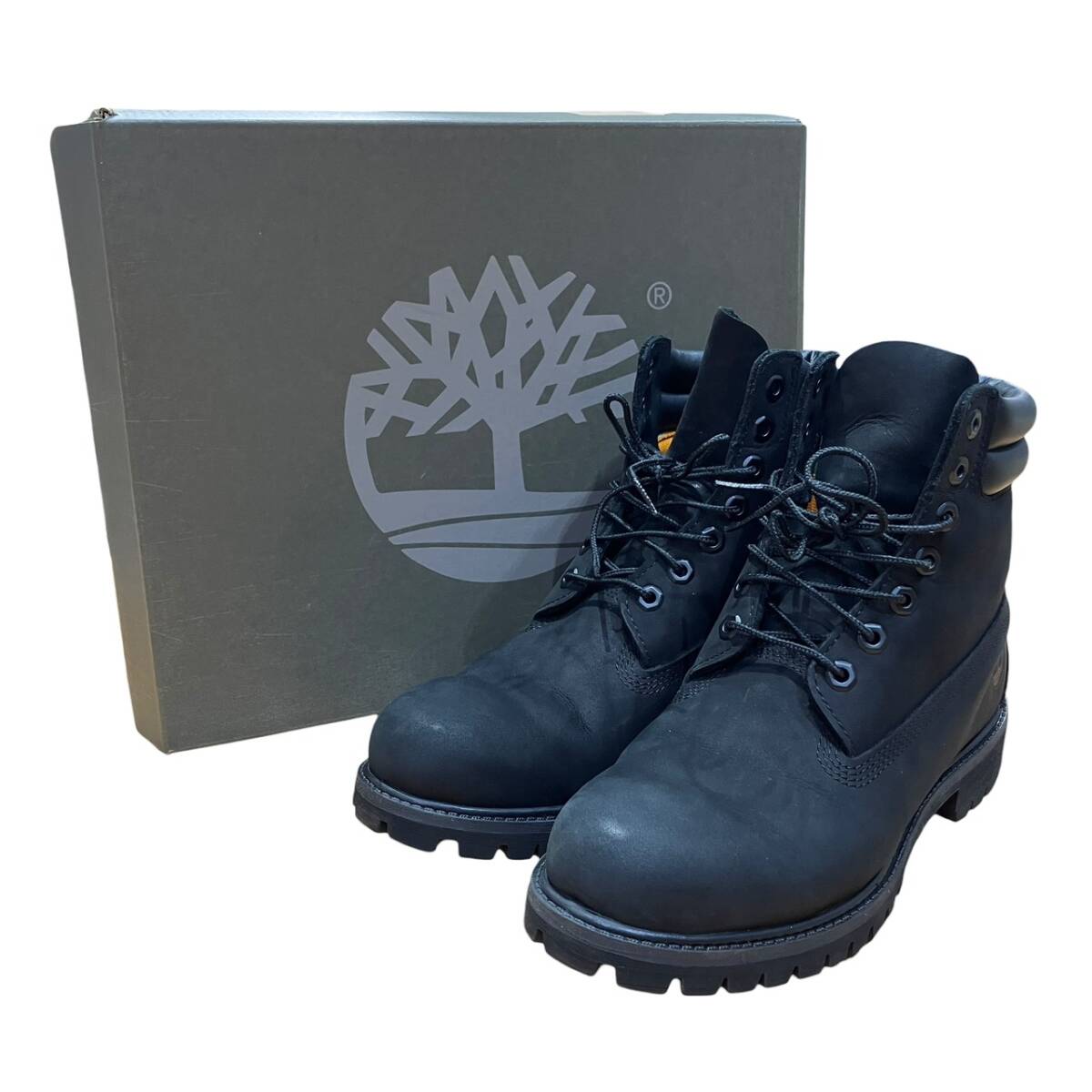 Yahoo!オークション -「timberland 26.5」(ブーツ) (メンズシューズ)の
