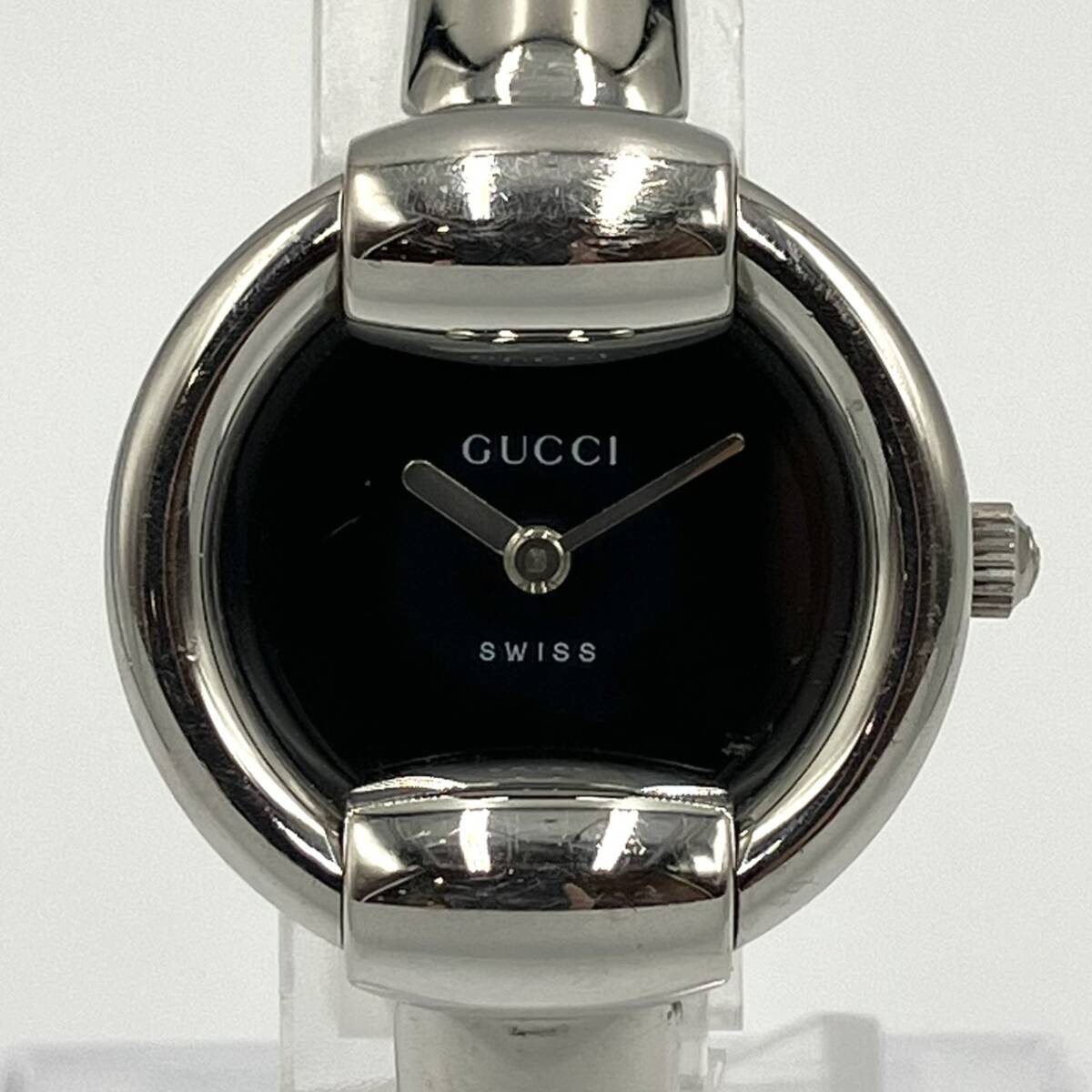 2026年最新】Yahoo!オークション -gucciグッチ1400lレディース腕時計の