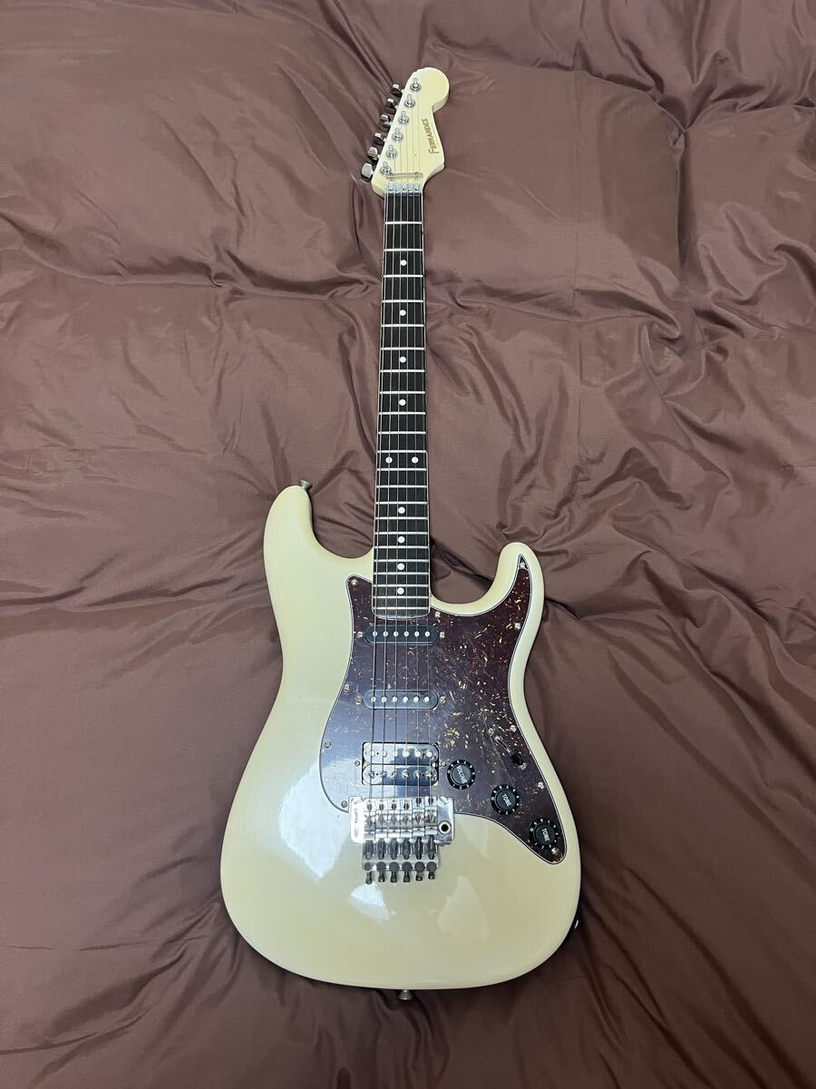 2026年最新】Yahoo!オークション -fernandes fstの中古品・新品・未