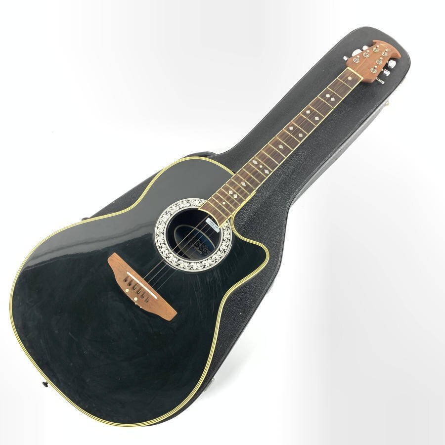 Yahoo!オークション -「ovation celebrity cc57」の落札相場・落札価格